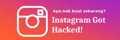 Seperti gambar di atas korang boleh ikut step yang di nyatakan. Macam Mana Nak Dapatkan Akaun Instagram Yang Kena Hacked Nurulzayani Com