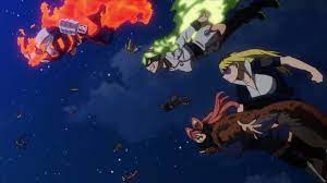 We did not find results for: My Hero Academia World Heroes Mission 2021 Imdb