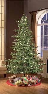 Pre Lit Aspen Green Fir Artificial Christmas Tree Artificial Aspen Christmas Fir Cool Christmas Trees Artificial Christmas Tree Christmas Tree Clear Lights