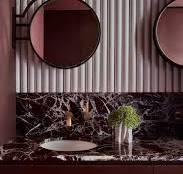 Rosso Levanto Marble - CDK Stone