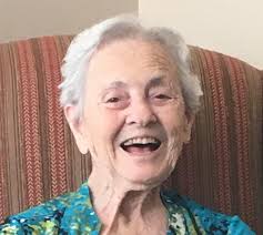 Velma Lois Todd Obituary (2021)