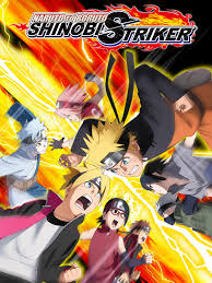 I kind of want skidrow and 3dm to skip jump force since i've been waiting for a game like this since the jump star series. Naruto To Boruto Shinobi Striker Codex Update V1 05 Mega