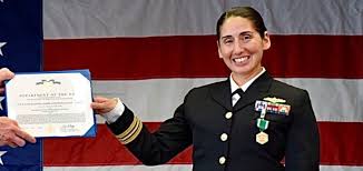 Navy Relieves Commanding Officer of Naval Information ...