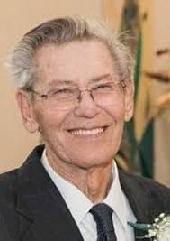 Obituary for John H. Sepp