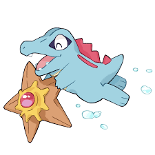 Shiny Hunter Resets Pokemon Crystal Over 1400 Times To Get Totodile