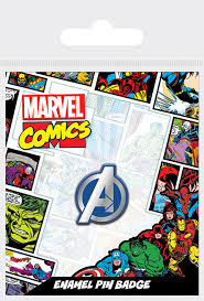 Check spelling or type a new query. Anstecker Button Avengers Logo Originelle Geschenkideen