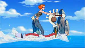 One Piece Filler List One Piece Anime Guide Superheros Home