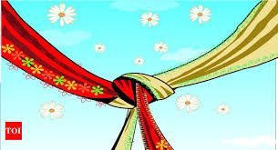 Sampul surat adalah item pembungkusan yang dibuat nipis, bahan rata. Not Wearing Mangalsutra No Ground For Divorce Says Hc Nagpur News Times Of India
