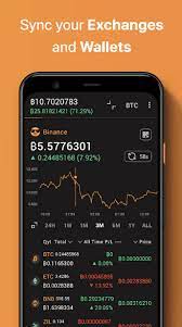With both ios and android apps, blockfolio has long been the default way to track cryptos, even for seasoned traders. Best Crypto Portfolio Tracker Management Apps In 2021 Updated