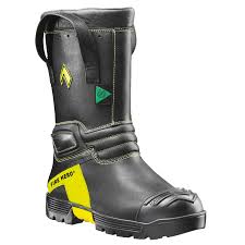HAIX Fire Hero Xtreme | Firefighter Puncture Resistant Boots