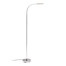Aluminium Aluminium Chrom Standleuchten Online Kaufen Mobel