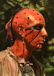 Native american art: Discover 120 Art ideas