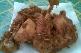 Resep Ayam Goreng Lengkuas Oleh Maria Nita Recipe Ayam Goreng Resep Ayam Resep Masakan Indonesia
