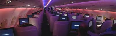 Classic business class fares on qatar airways no longer include advance seat selection or complimentary lounge access. Flight Review Qatar Airways Business Class A380 Syd Doh Qr909