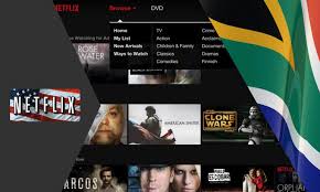 Netflix south africa has all the new and exciting titles coming to the service this may. What S Showing On Netflix South Africa