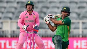 Pakistan tour of south africa (pak vs sa) 2021. 10cbaw2eehu4um