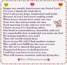 Maybe you would like to learn more about one of these? Boyfriend Happy 7 Month Anniversary Quotes For Him New Quotes