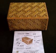 1 mame or 1 sun boxes are about 3cm in length. 31 Design Tech Ideas Puzzle Box Japanese Puzzle Box Tech Design