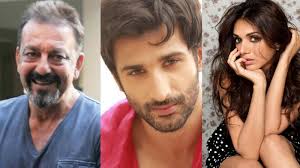Finally Aditi Rao Hydari Gets Her Love Interest In Sanjay Dutt S Bhoomi 'bhoomi' is an emotional, revenge drama that centres around the relationship between a father and daughter. finally aditi rao hydari gets her love