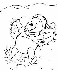 Free Printable Winnie The Pooh Coloring Pages For Kids Cartoon Coloring Pages Bear Coloring Pages Disney Coloring Pages