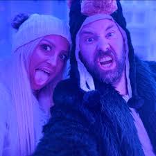 How to fix front end suspension sound in 2020 Jeep Grand Cherokee?