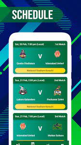 Psl 6 schedule pdf download. Psl 6 New Schedule 2021 Match Predictor Live For Android Apk Download