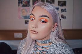 ✨Bright & Warm Autumn Makeup Look Tutorial✨just went live