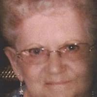 Marlene Lois McCarthy Obituary