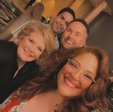 Hi Dad, Today marks 2 months since you've been gone. It still catches me  off guard sometimes that you're not here, and I hate that. There's a hole  in my heart that