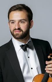 Concert Season Reboot, March-May 2021