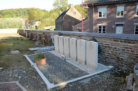 Municipality in flemish community, belgium. St Martens Voeren Fourons St Martin Churchyard World War Two Cemeteries A Photographic Guide To The Cemeteries And Memorials Of Ww2