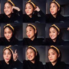 Biodata bella graceva amanda putri. Profil Dan Biodata Bella Graceva Dari Girlband Menjadi Artis