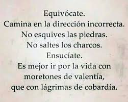 Mensajes Citas Sobre Lecciones De Vida Frases Bonitas Frases De Motivacion Personal