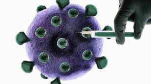 Is a cure for hiv, the virus that causes aids, on the horizon? Warum Gibt Gegen Das Hi Virus Noch Keine Impfung Swr Wissen