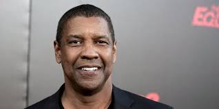 Denzel Washington says he will star in 'Black Panther 3′