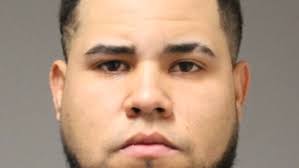 Amsterdam Police: man arrested