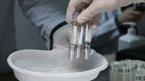 Who finally admits covid19 pcr test has a 'problem'. Turkiye Ile Sirbistan Arasinda Pcr Testi Zorunlulugu Kaldirildi