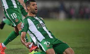 Taremi (porto) and don't miss anything about your favourite player. Mehdi Taremi Scores A Hat Trick In Portugal Teammelli