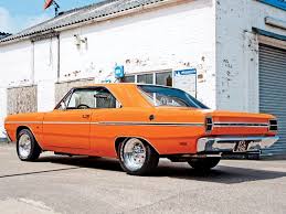 Image result for Orange 1969 Dart