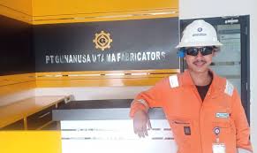 Hess is rapidly building a substantial position as a key supplier of pipeline gas in southeast asia. Lowongan Kerja Pressure Vessel Enginer Pt Gunanusa Utama Fabricators Cilegon Info Loker Serang