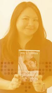 Let’s do some WORD PLAY featuring new adult publisher and author Mina  Esguerra., In 3 rounds, Mina tells us What She Can Imagine with our  unexpected word list. She then chooses between THIS OR THAT to ...