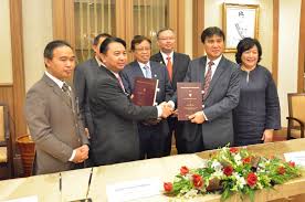 The state government adheres to and is created by both the federal constitution of malaysia, the supreme law of malaysia, and the constitution of the state of sarawak. Sarawak Energy Partners Forest Department Sarawak On Sustainable Initiatives Sarawak Energy