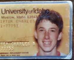 University of Idaho Alumni Association