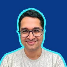 Atanu Basak's Instagram, Twitter & Facebook