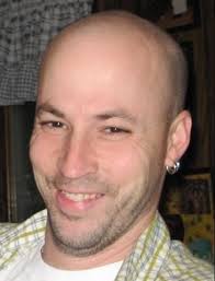 Christopher Burger Obituary (1975