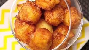Pommes Dauphines Dauphines Pommes In 2020 Recipes Food Cooking