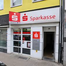 Sparkasse Essen Sb Center Frohnhauser Markt Mulheimer Str 32