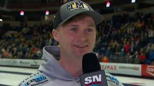 Mouat credits teammates for recent success: 'They're like my family'