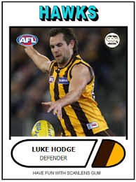 Keep coming back and checking out the ' new this week ' tab. Resource Footy Cards Templates Bigfooty