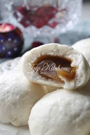 Maybe you would like to learn more about one of these? Resepi Ii Pau Gebu Dan Lembut Azie Kitchen